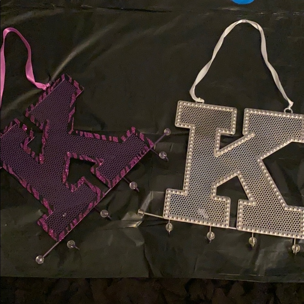 Jewelry holder